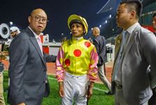 港马圈26人滞留迪拜事件有新进展！