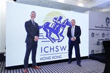 全球专家汇聚中国，探讨骑师健康及福利等议题！