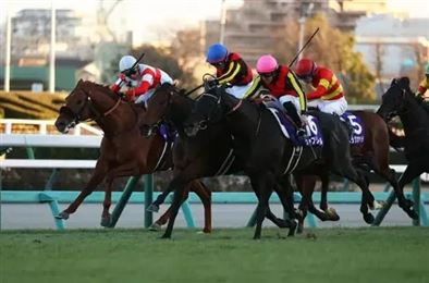 JRA年度净销售额同比增长105.2%，连续14年增长